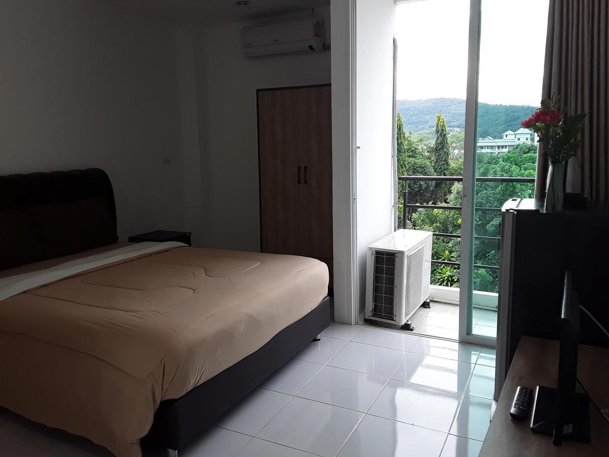 Saiyuan Guesthouse Rawai Habitación foto