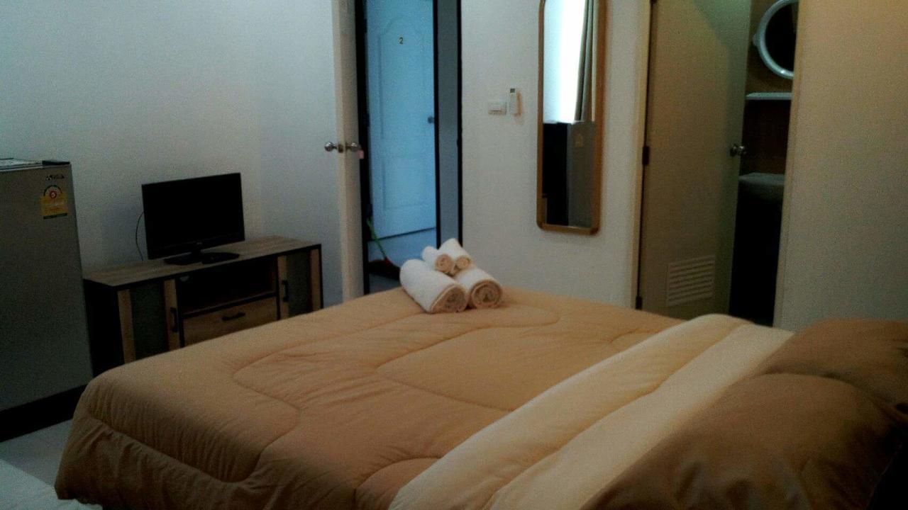 Saiyuan Guesthouse Rawai Habitación foto