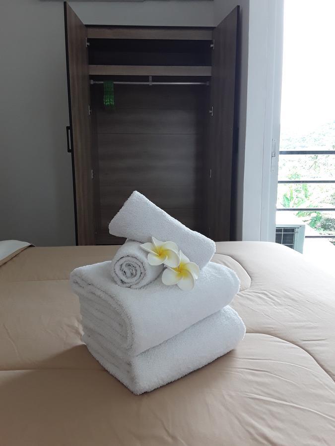 Saiyuan Guesthouse Rawai Habitación foto