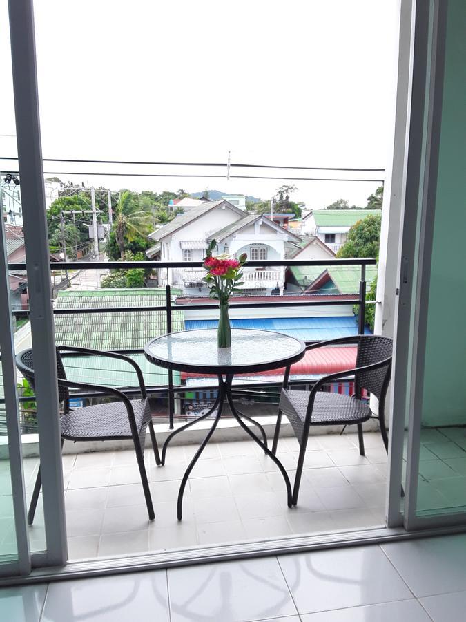 Saiyuan Guesthouse Rawai Habitación foto