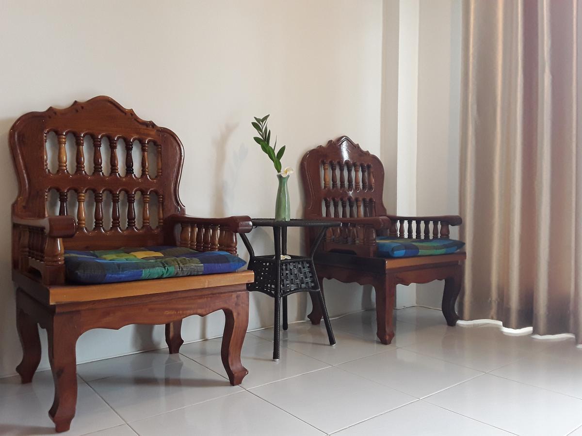 Saiyuan Guesthouse Rawai Habitación foto