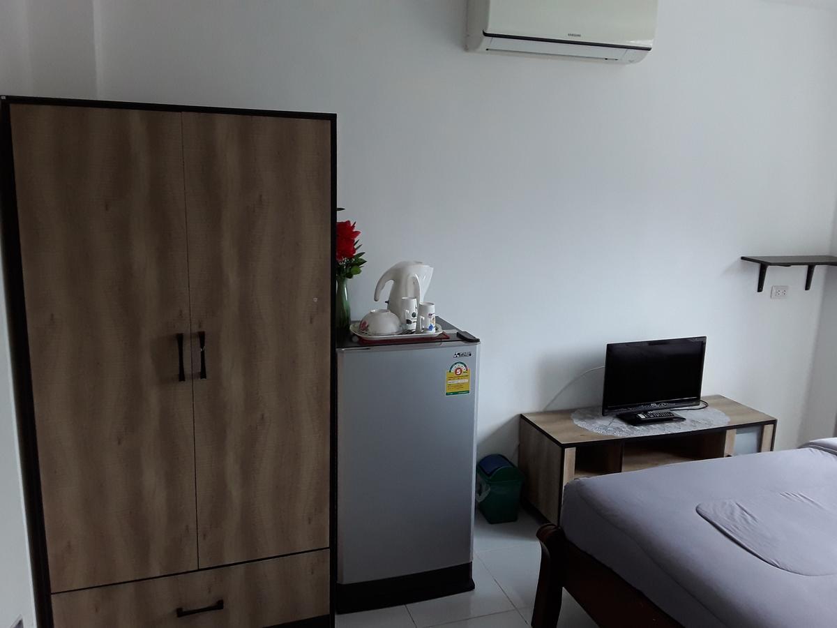 Saiyuan Guesthouse Rawai Habitación foto